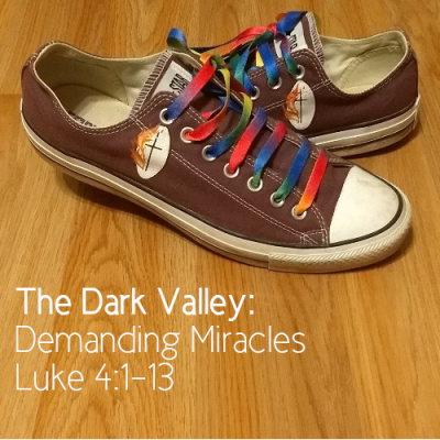 United Methodist Chucks