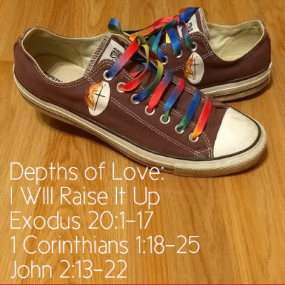 United Methodist Chucks