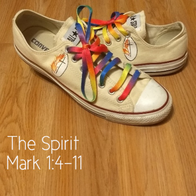 United Methodist Chucks