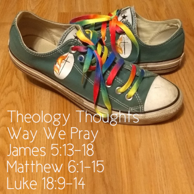 United Methodist Chucks
