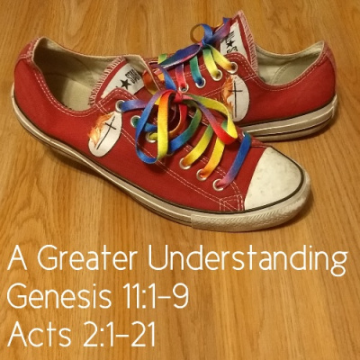 United Methodist Chucks