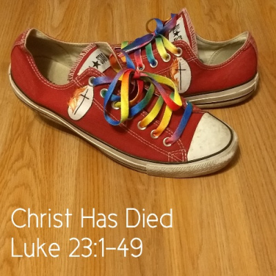 United Methodist Chucks
