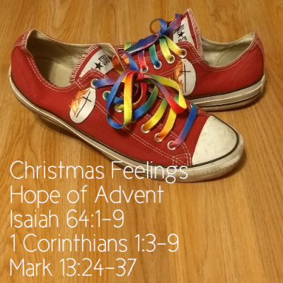 United Methodist Chucks