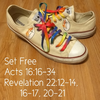 United Methodist Chucks