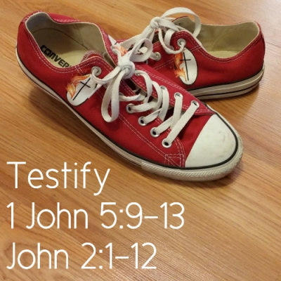 United Methodist Chucks