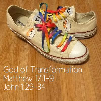 United Methodist Chucks