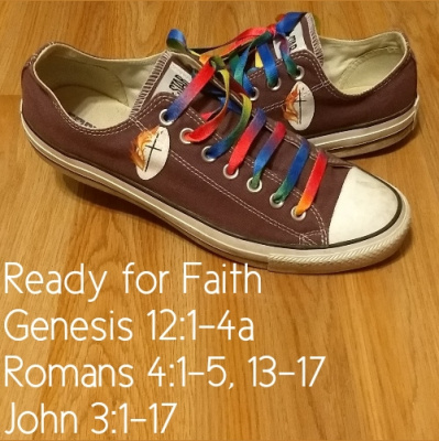 United Methodist Chucks