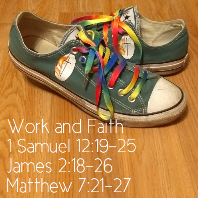 United Methodist Chucks