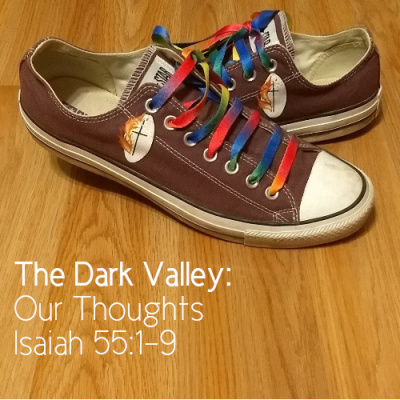 United Methodist Chucks