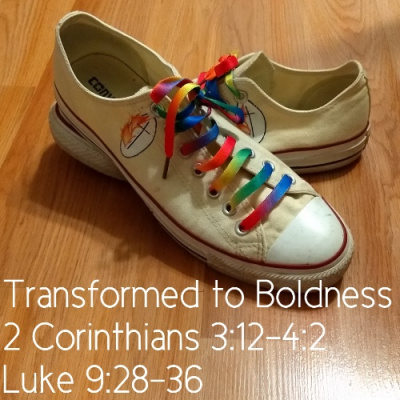 United Methodist Chucks