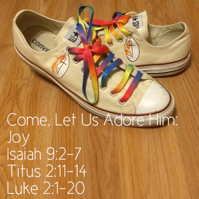 United Methodist Chucks