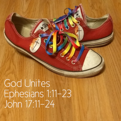 United Methodist Chucks