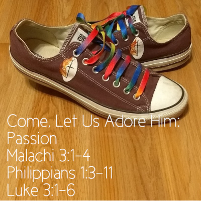 United Methodist Chucks