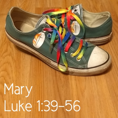 United Methodist Chucks