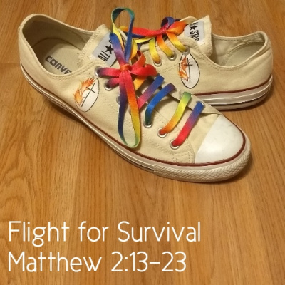 United Methodist Chucks