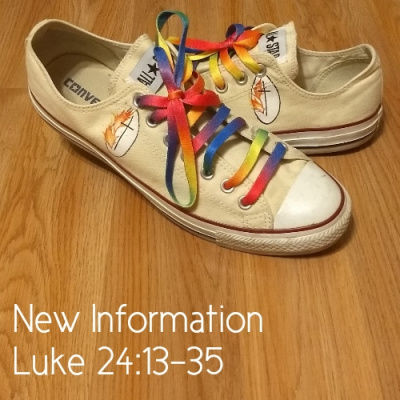 United Methodist Chucks