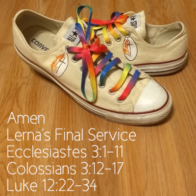 United Methodist Chucks