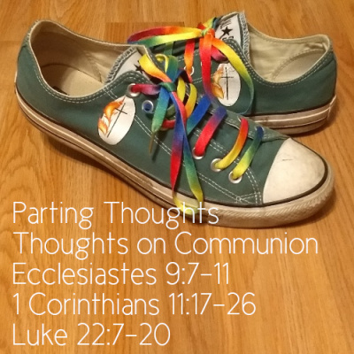 United Methodist Chucks