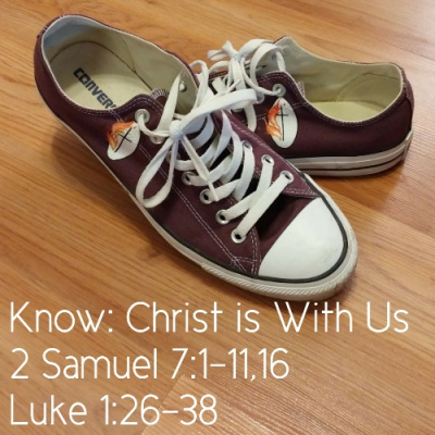 United Methodist Chucks