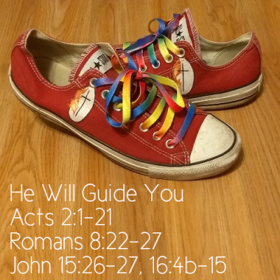 United Methodist Chucks