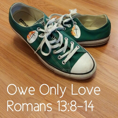 United Methodist Chucks