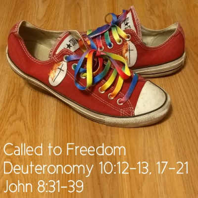United Methodist Chucks