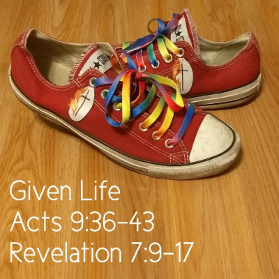 United Methodist Chucks