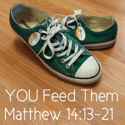 United Methodist Chucks