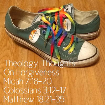 United Methodist Chucks