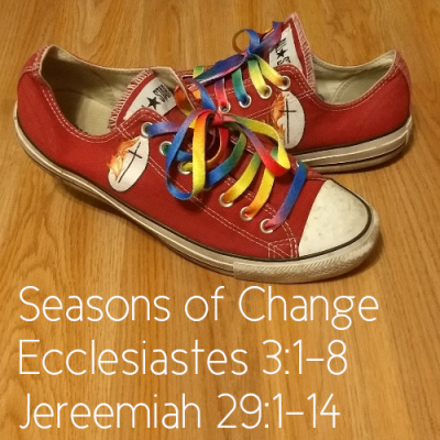 United Methodist Chucks