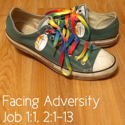 United Methodist Chucks