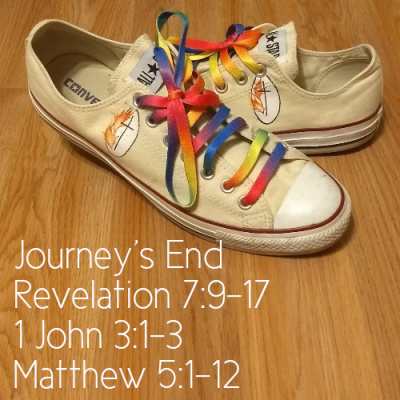 United Methodist Chucks