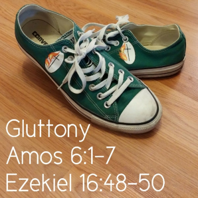 United Methodist Chucks