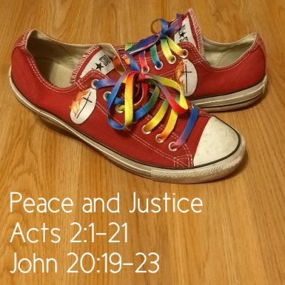 United Methodist Chucks