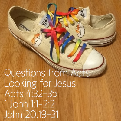 United Methodist Chucks