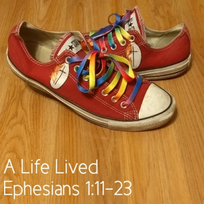 United Methodist Chucks