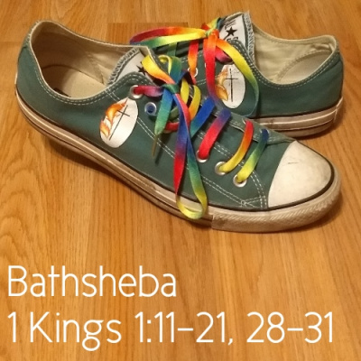 United Methodist Chucks