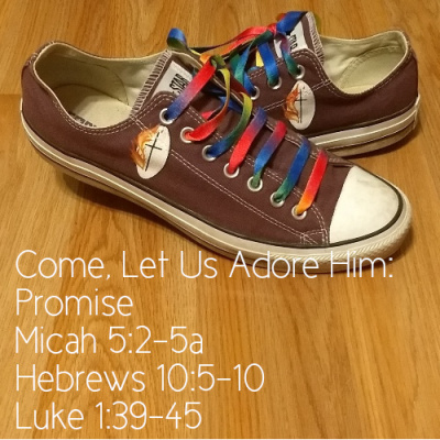 United Methodist Chucks