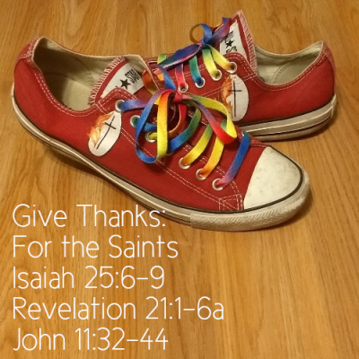 United Methodist Chucks