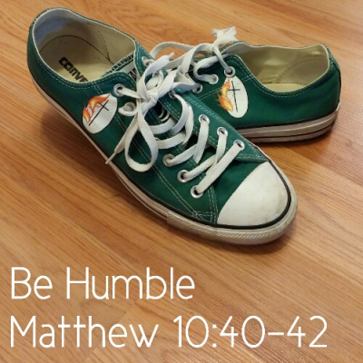 United Methodist Chucks