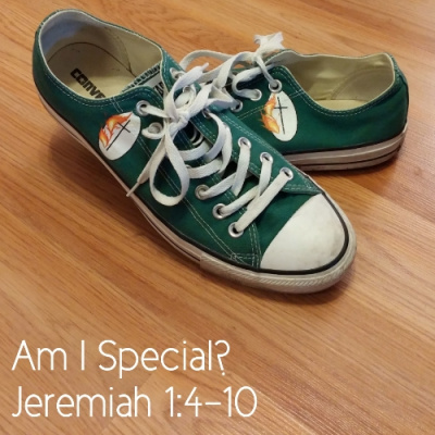 United Methodist Chucks