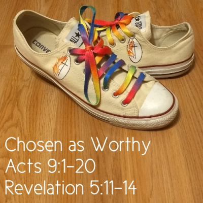United Methodist Chucks
