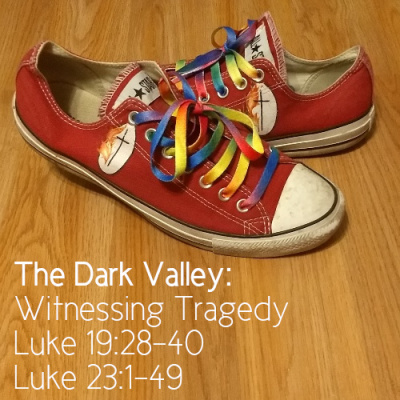 United Methodist Chucks