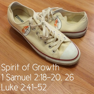 United Methodist Chucks