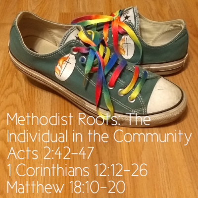 United Methodist Chucks