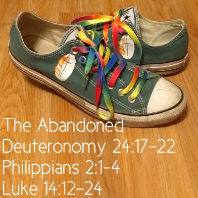 United Methodist Chucks
