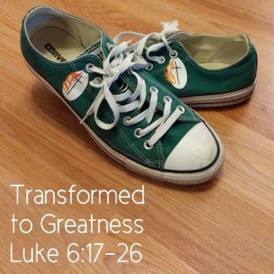 United Methodist Chucks