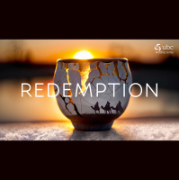 Redemption: David (Glory to the King 9:30  11) (Audio)