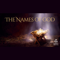 The Names of God: Yahweh 11:00 AM (Audio)