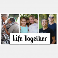 Life Together - Humility 11 am (Audio)